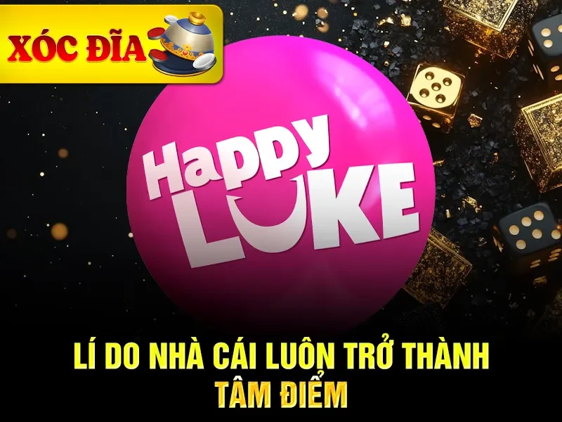 Lí do nhà cái luôn trở thành tâm điểm