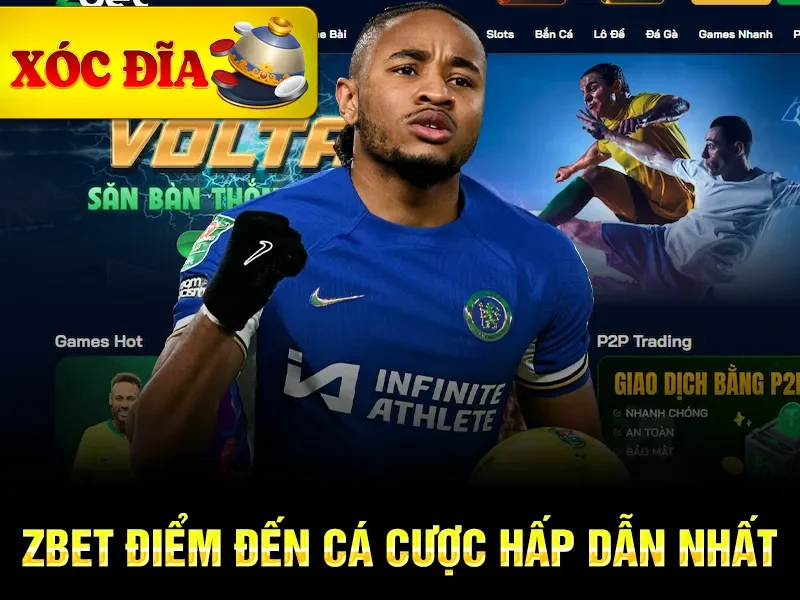 Top 15 Nhà Cái Xóc Đĩa Online Uy Tín Nhất Năm 2025-12 Zbet điểm đến cá cược hấp dẫn nhất