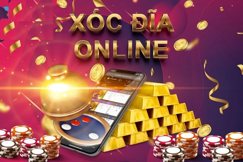 tổng quan về xóc đĩa online